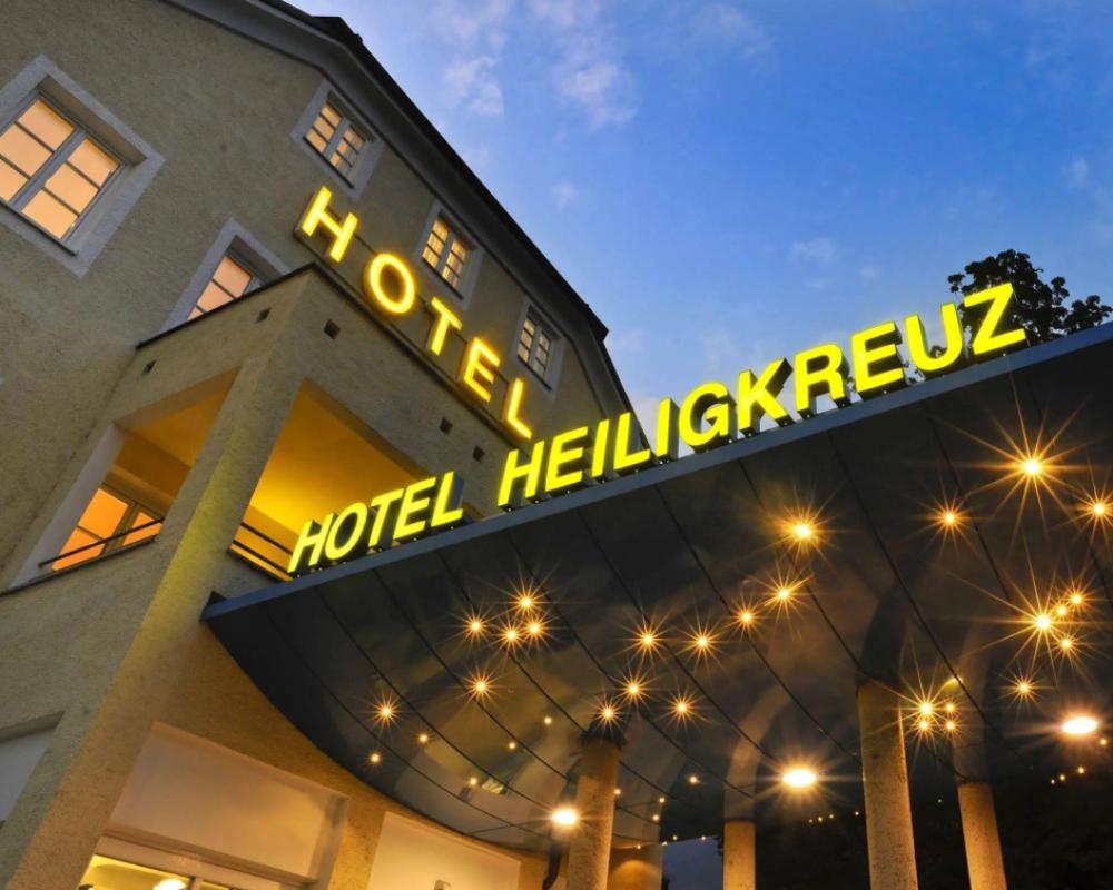 Austria Classic Heiligkreuz