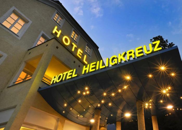 Austria Classic Heiligkreuz