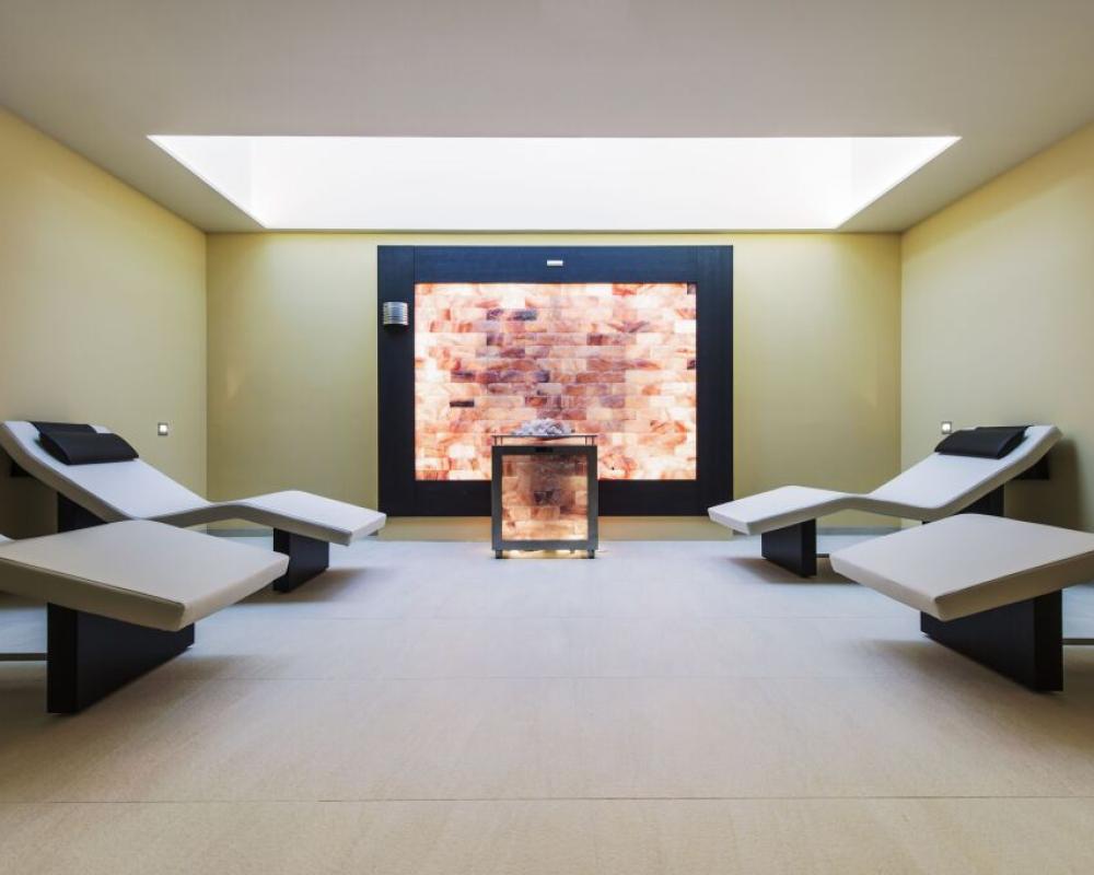 Parkhotel Hall in Tirol