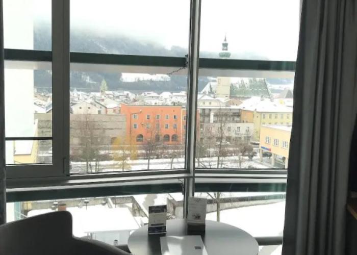Parkhotel Hall in Tirol