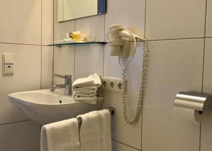 Parkhotel Hall in Tirol
