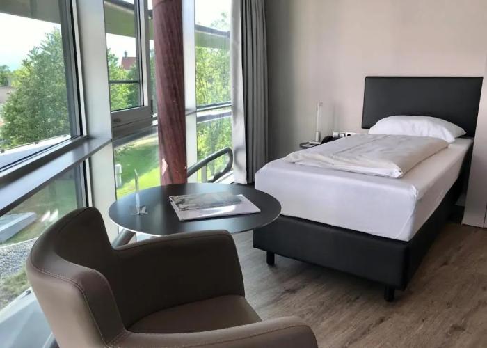 Parkhotel Hall in Tirol