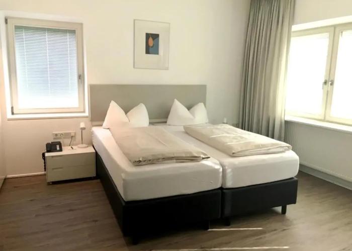Parkhotel Hall in Tirol