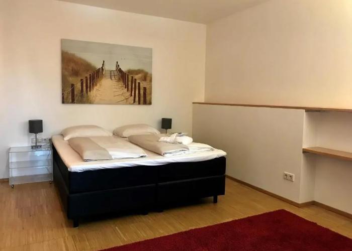 Parkhotel Hall in Tirol
