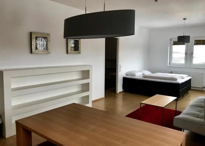 Parkhotel Hall in Tirol