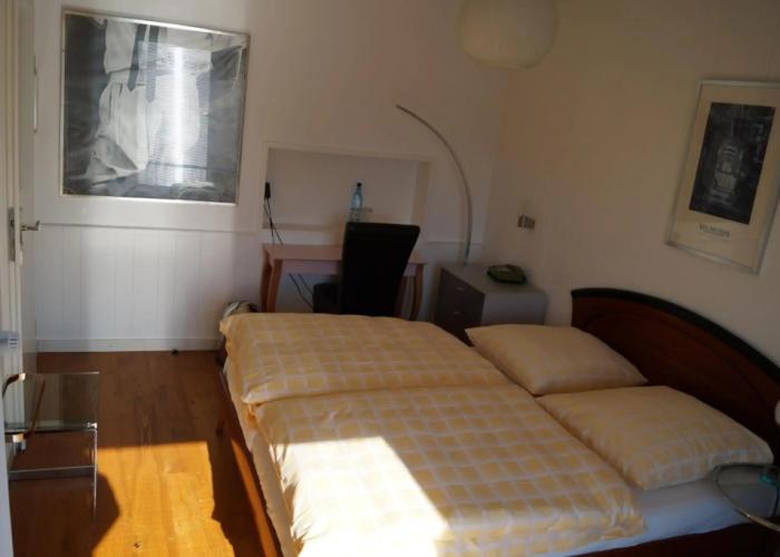 Hotel Freiheit