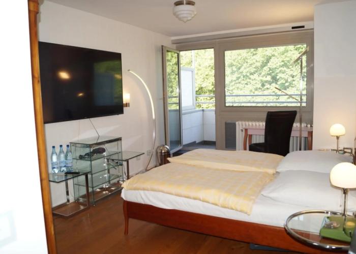 Hotel Freiheit