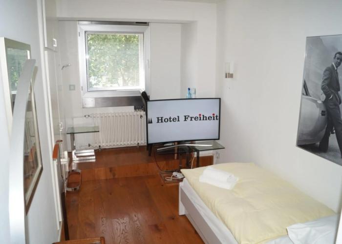 Hotel Freiheit
