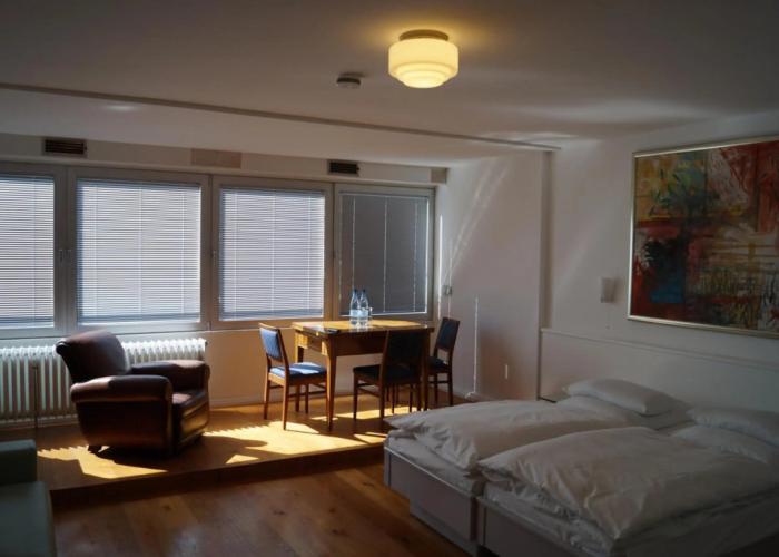 Hotel Freiheit