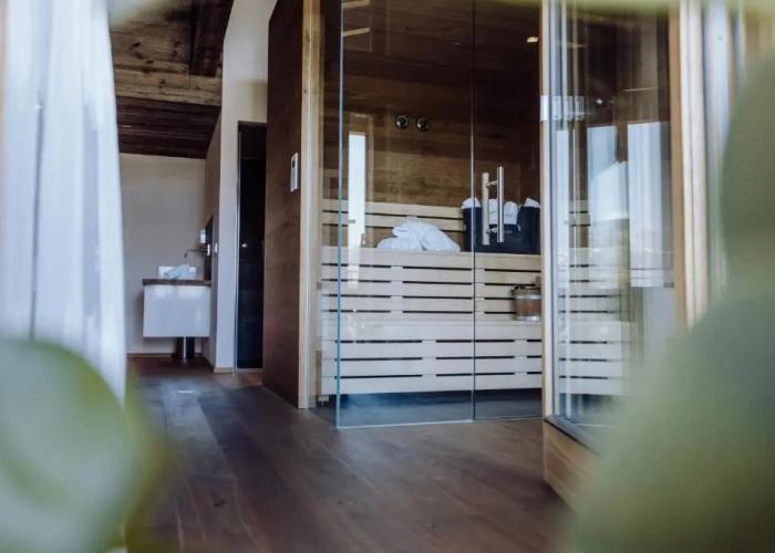 Hotel Puradies