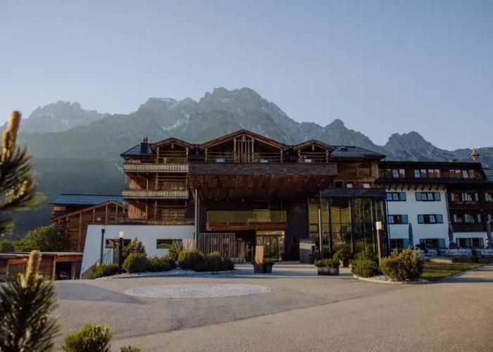 Hotel Puradies