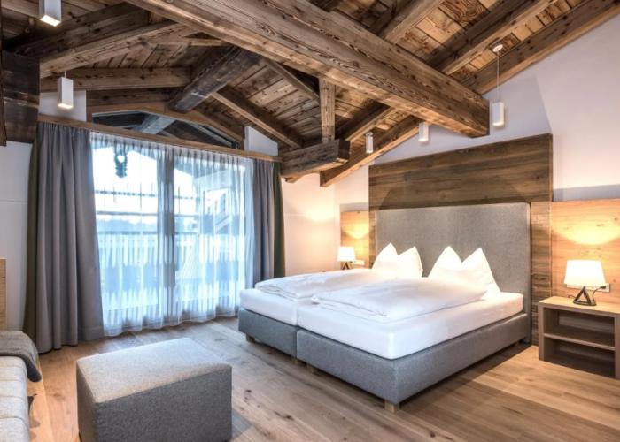 Hotel Puradies