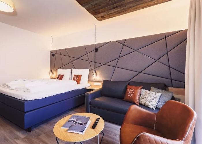 Stockinggut by AvenidA Hotel & Residences