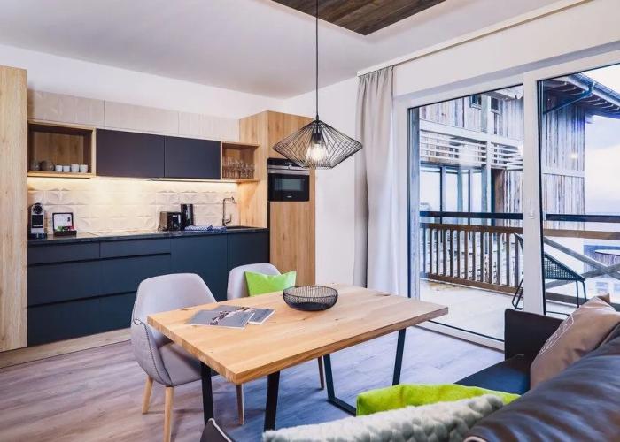 Stockinggut by AvenidA Hotel & Residences