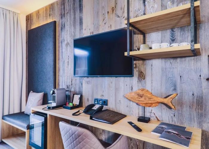 Stockinggut by AvenidA Hotel & Residences