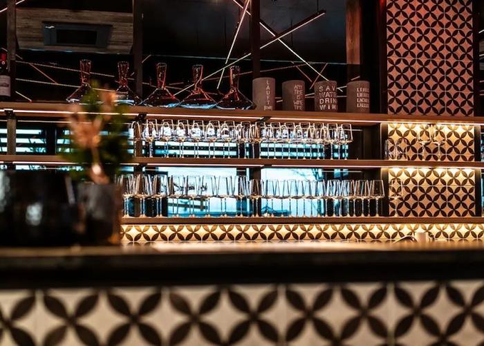 Stockinggut by AvenidA Hotel & Residences