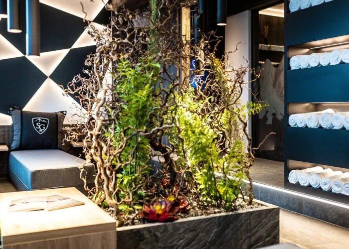 Stockinggut by AvenidA Hotel & Residences