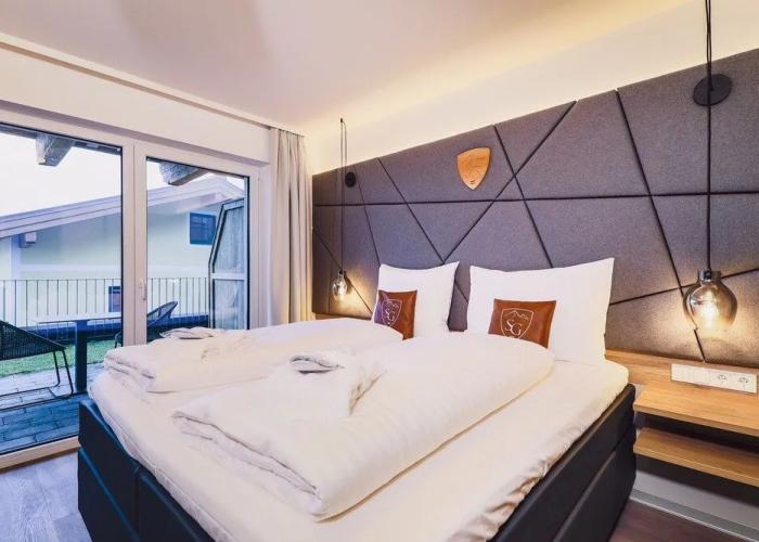 Stockinggut by AvenidA Hotel & Residences