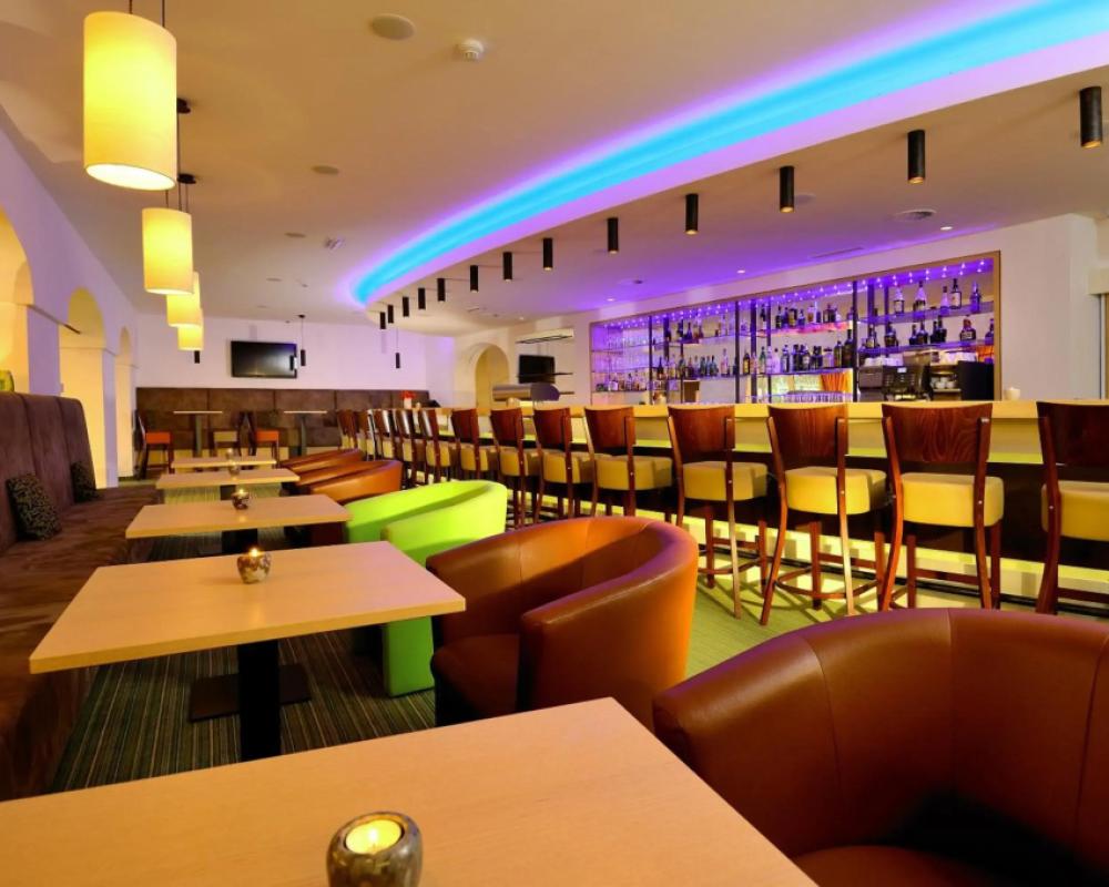 фото Hotel Leonhard