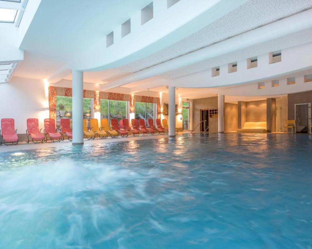 фото Hotel Leonhard