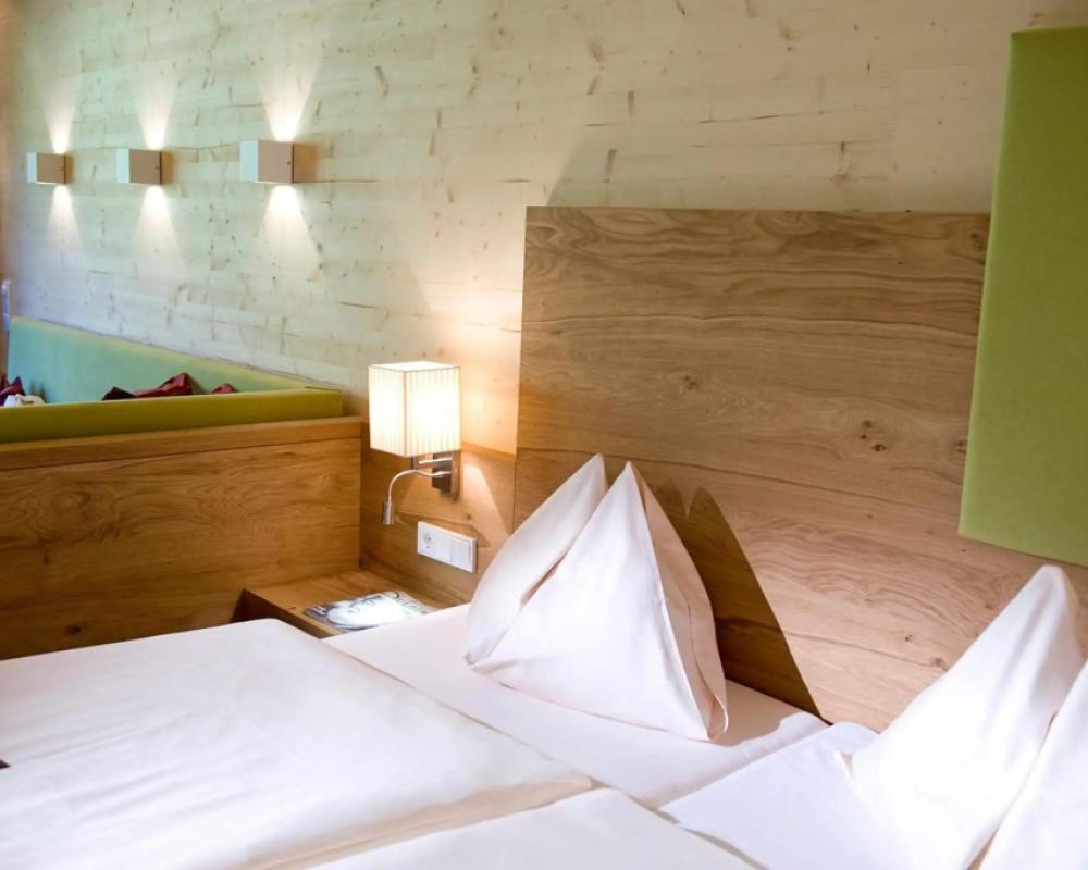 фото Hotel Leonhard
