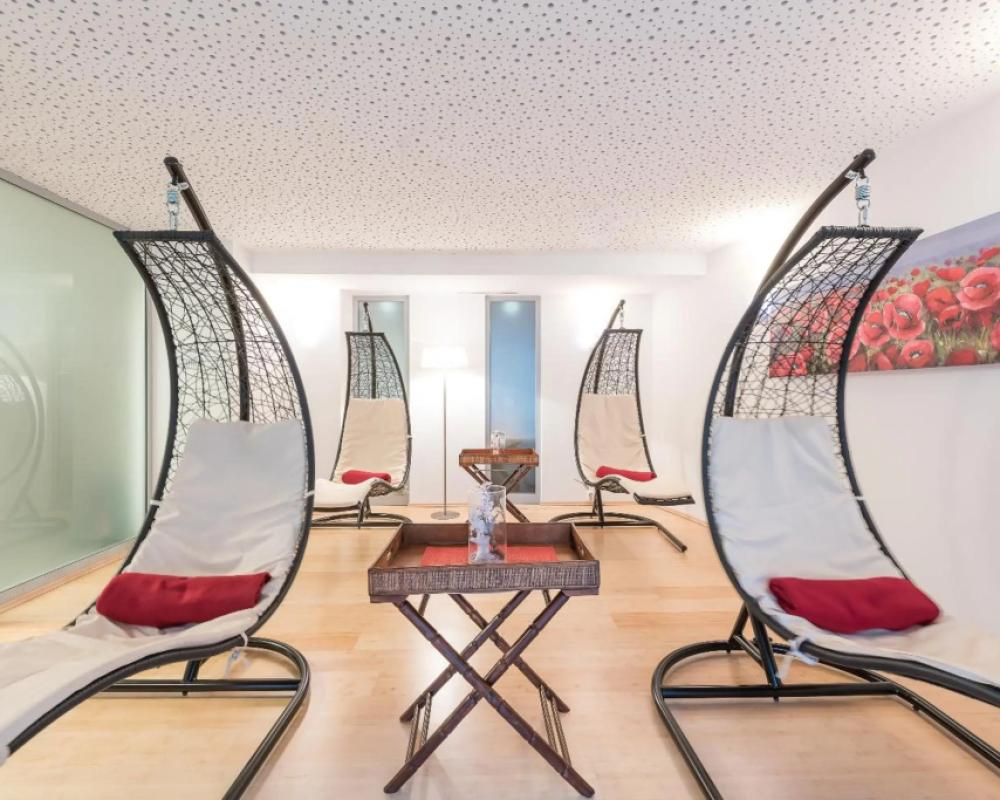 фото Hotel Leonhard