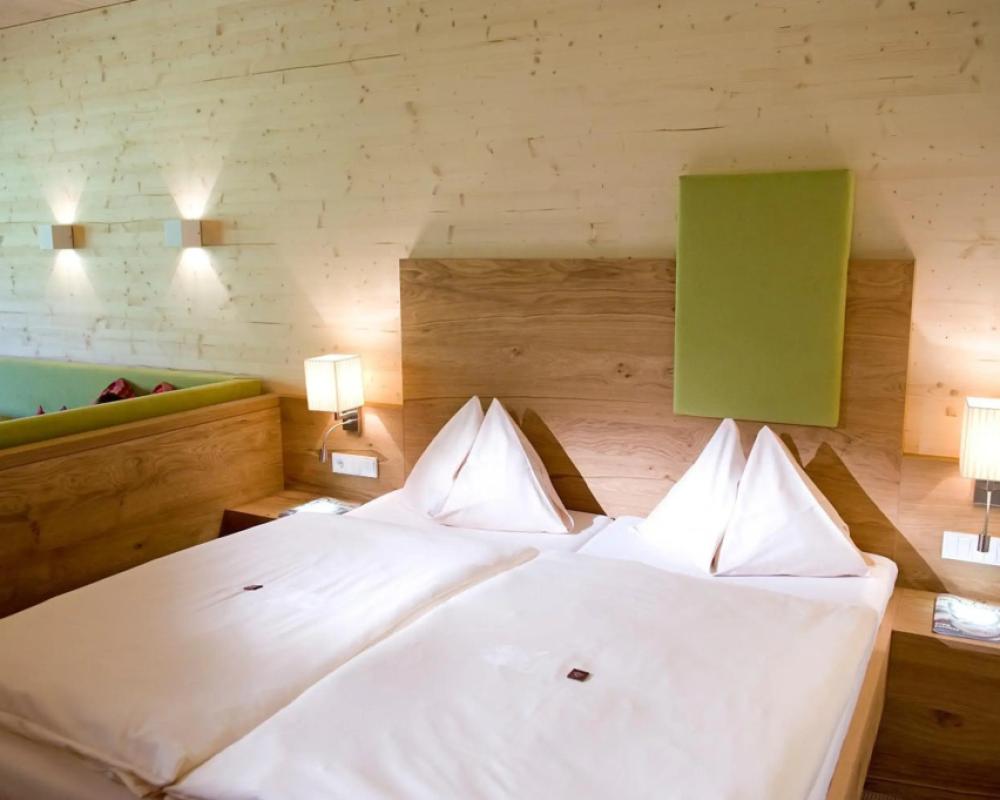 фото Hotel Leonhard