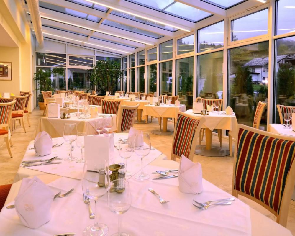 фото Hotel Leonhard