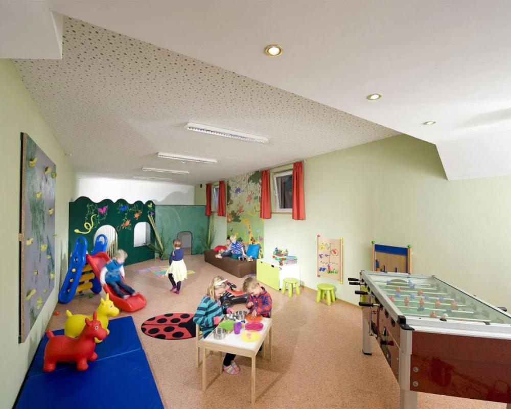 фото Hotel Leonhard