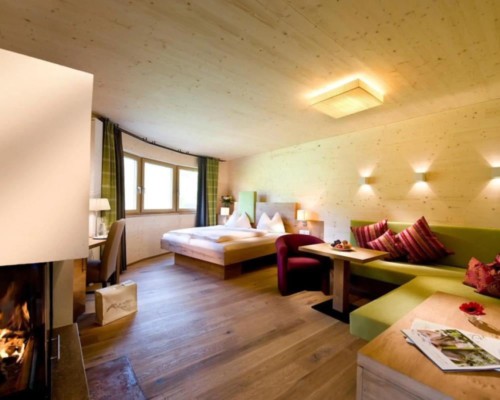 фото Hotel Leonhard