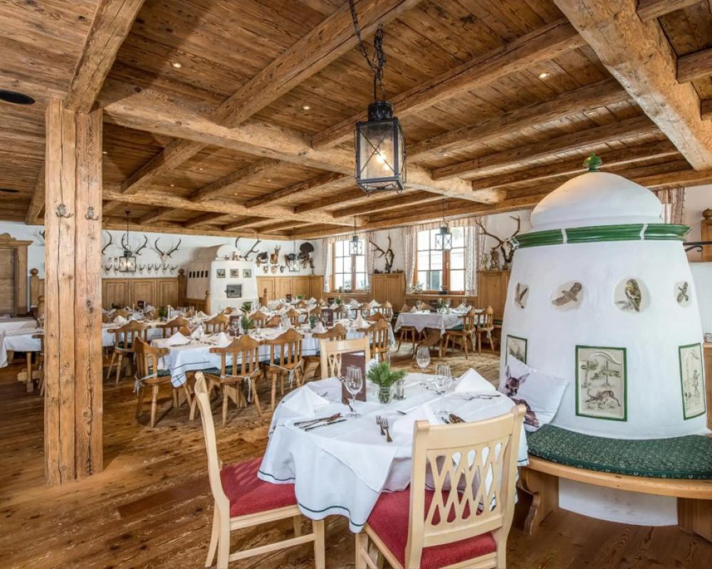 фото Hotel Leonhard