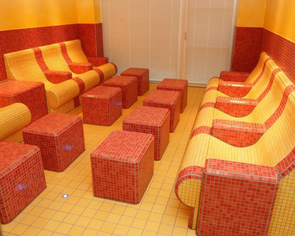 фото Hotel Leonhard