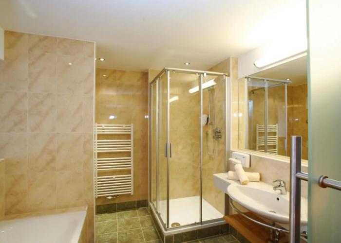 Hotel Leonhard