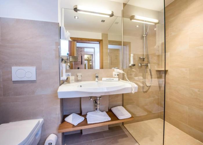 Hotel Leonhard