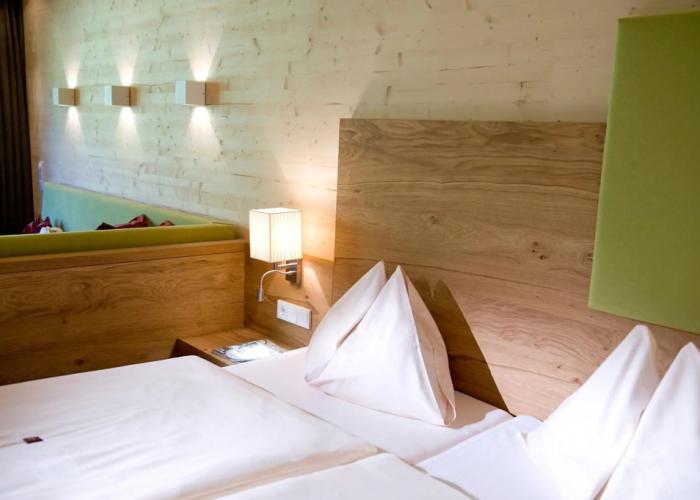 Hotel Leonhard