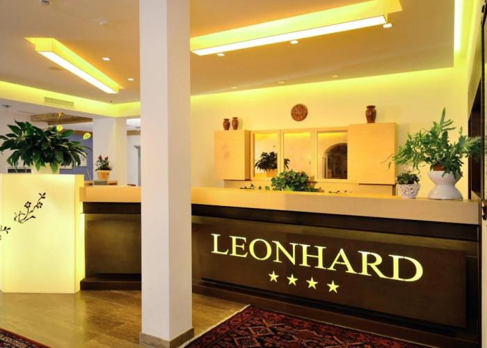 Hotel Leonhard