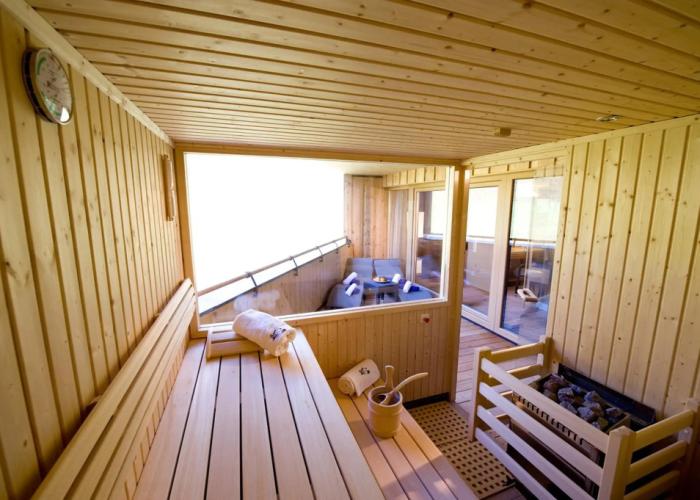 Hotel Leonhard