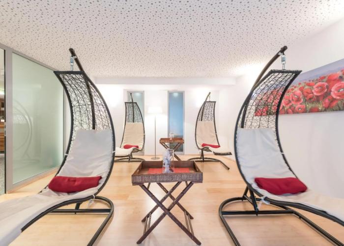 Hotel Leonhard