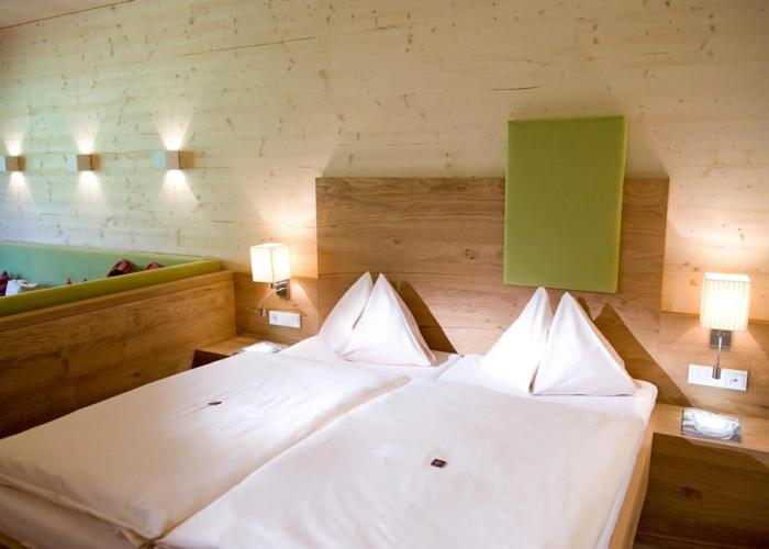 Hotel Leonhard