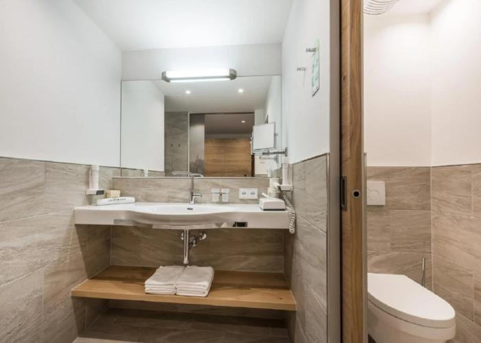 Hotel Leonhard