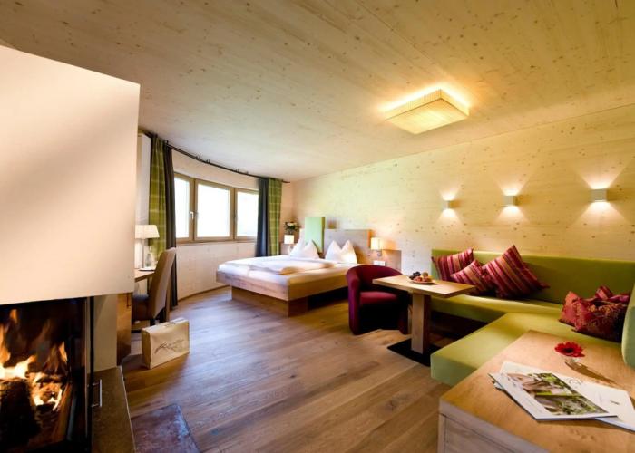 Hotel Leonhard
