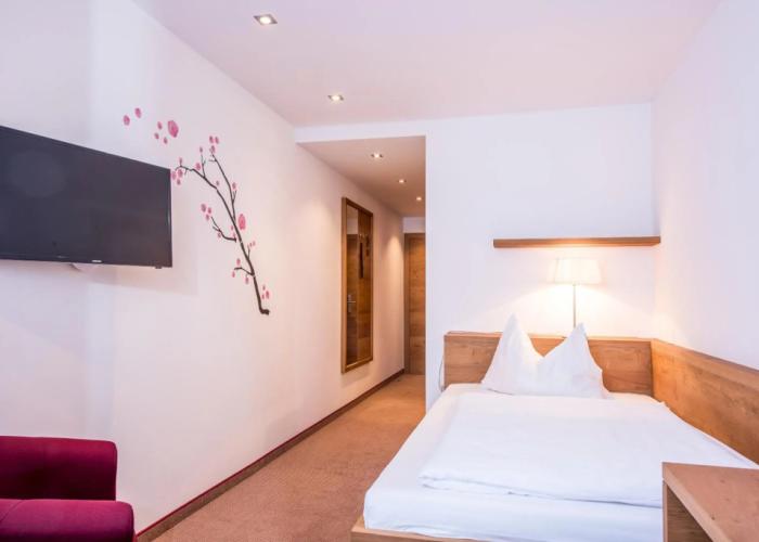 Hotel Leonhard
