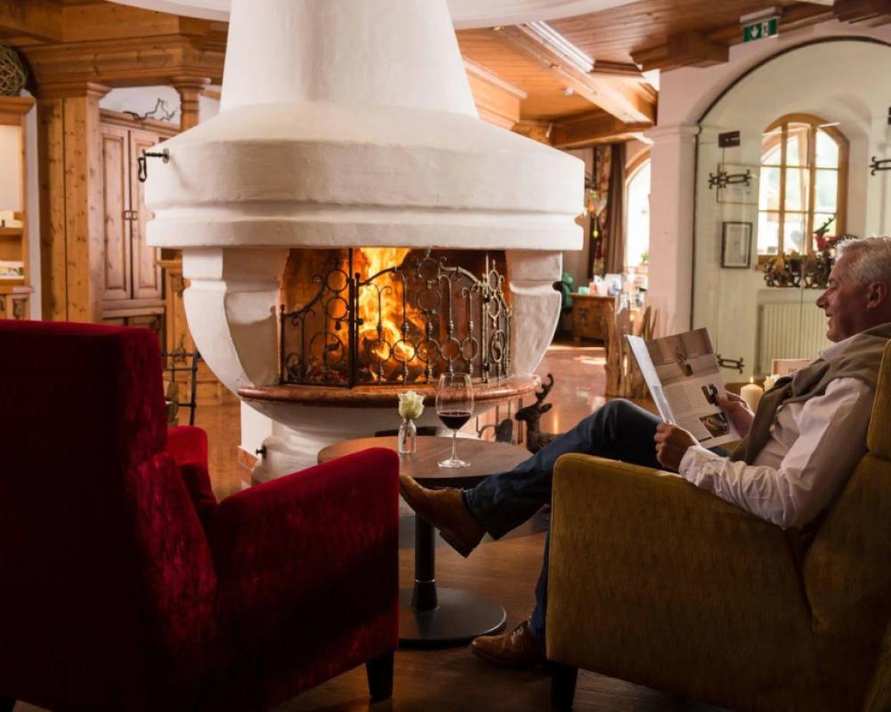 Der Löwe - LEBE FREI