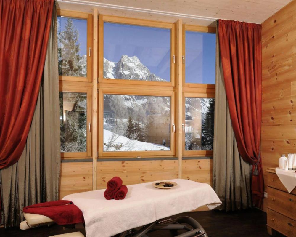 фото Forsthofalm