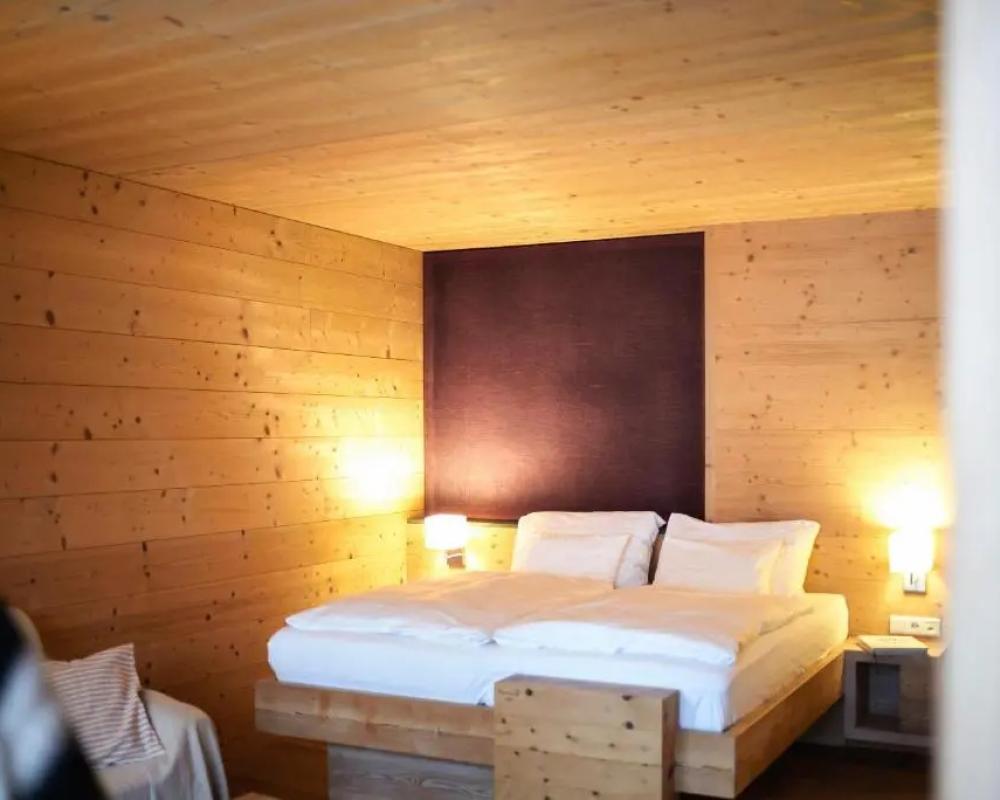 фото Forsthofalm