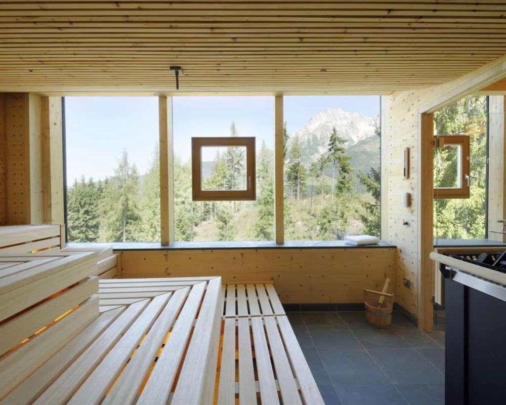 фото Forsthofalm