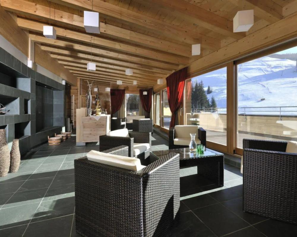 фото Forsthofalm