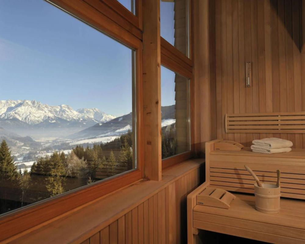 фото Forsthofalm