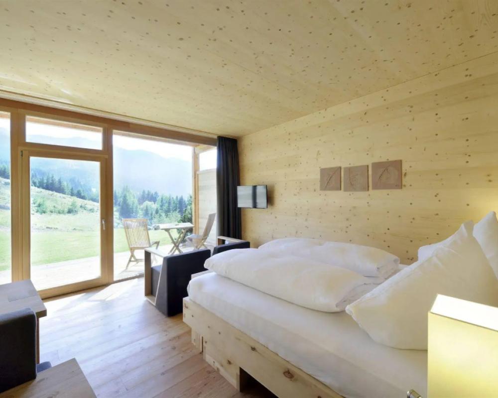 фото Forsthofalm