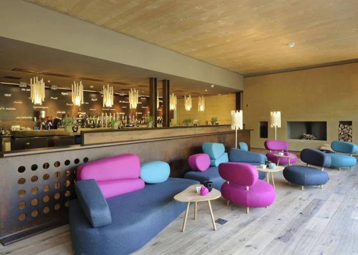 Hotel Forsthofalm